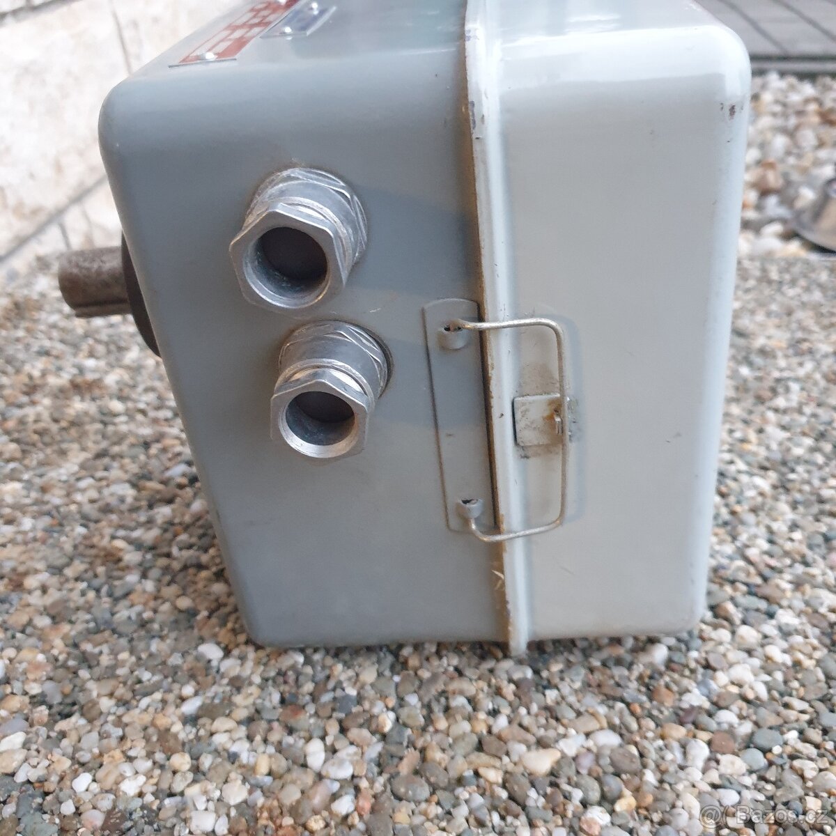 Servopohon Klimact - 5