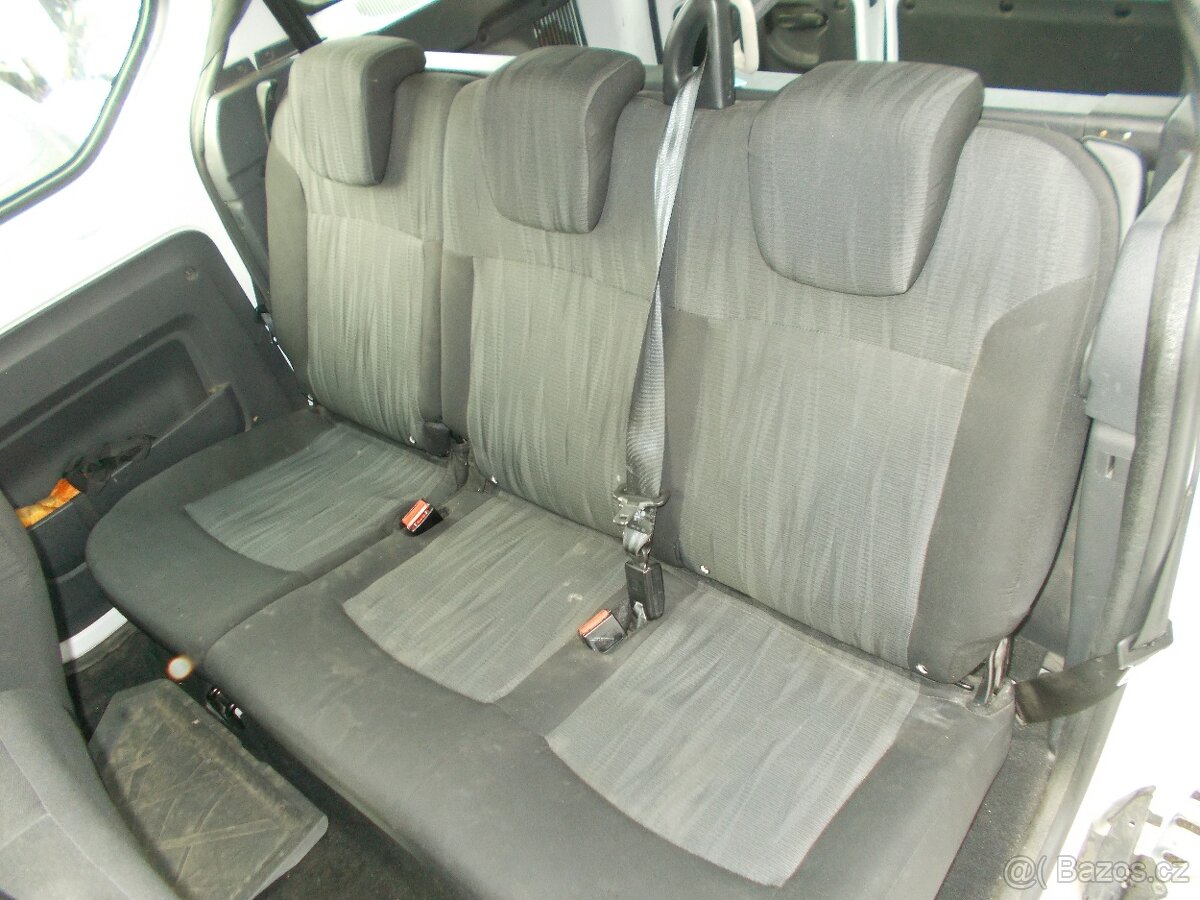 Dacia Dokker 1.2tce - 5