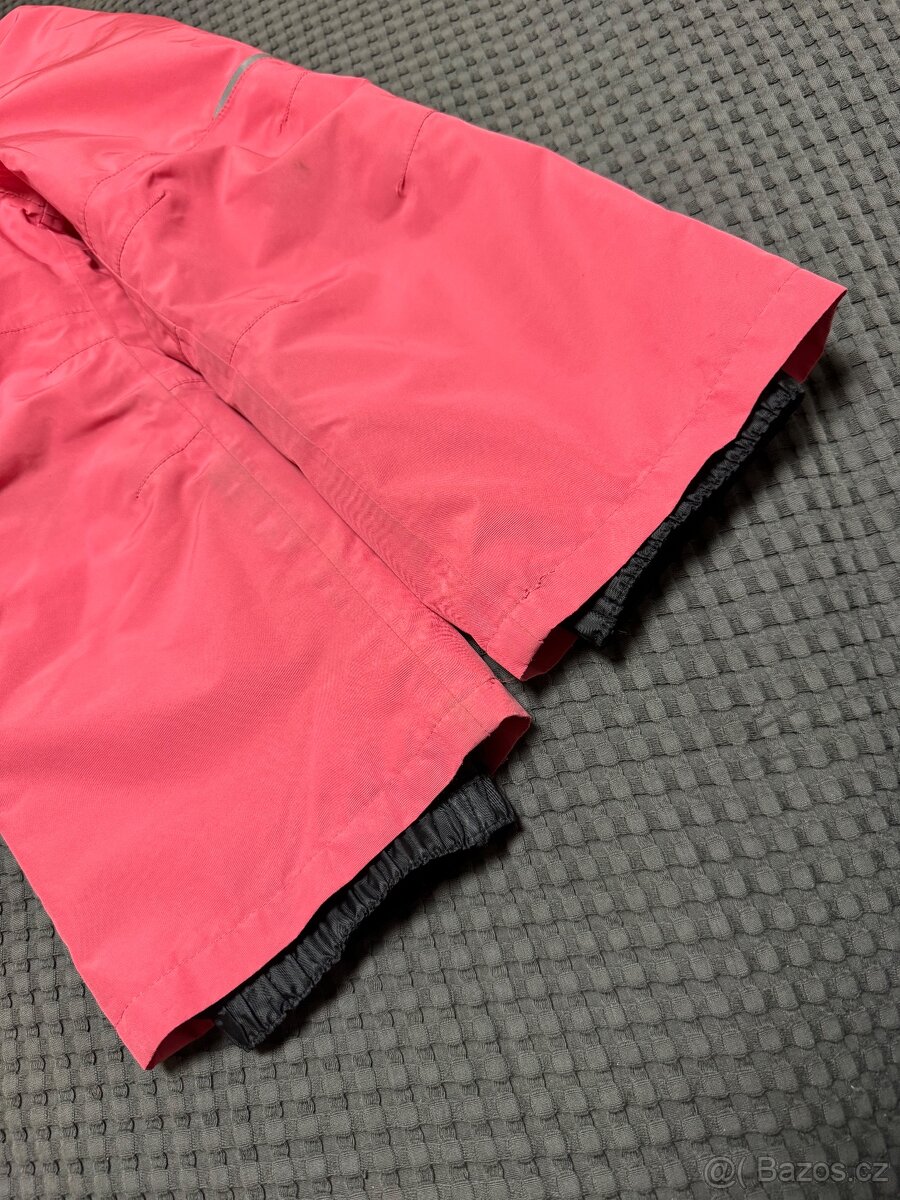 Holčičí lyžařské kalhoty - 5