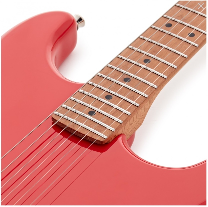 NOVÁ Jet Guitars JS-700 - 5