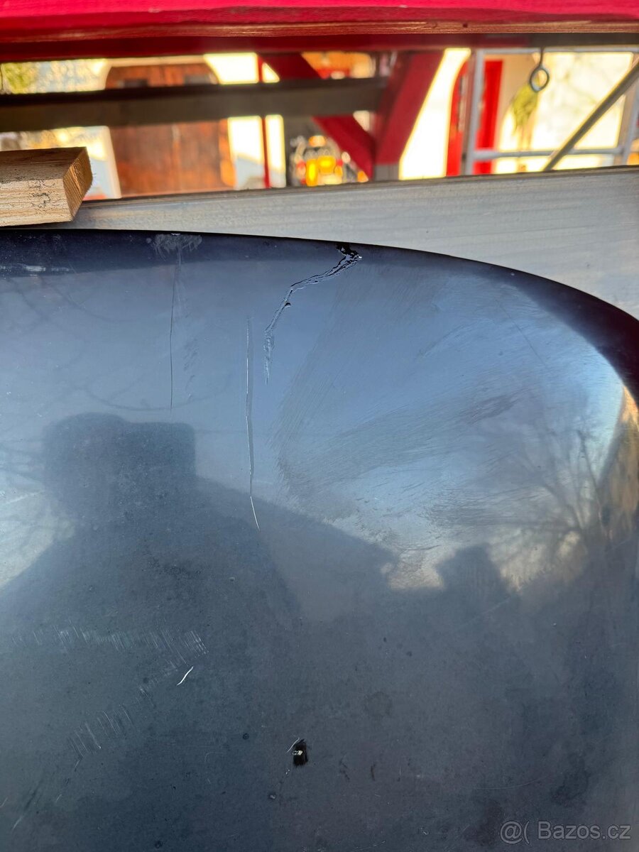 MG MGF TF - hardtop - 5