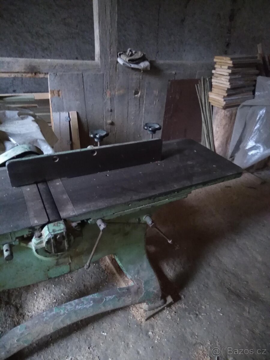 Srovnávačka+Protahovačka - 5