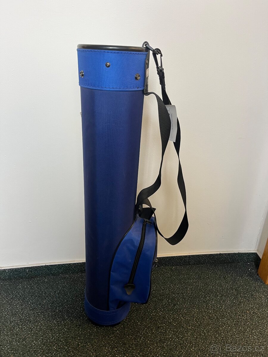 Golfový bag - dětský - 5