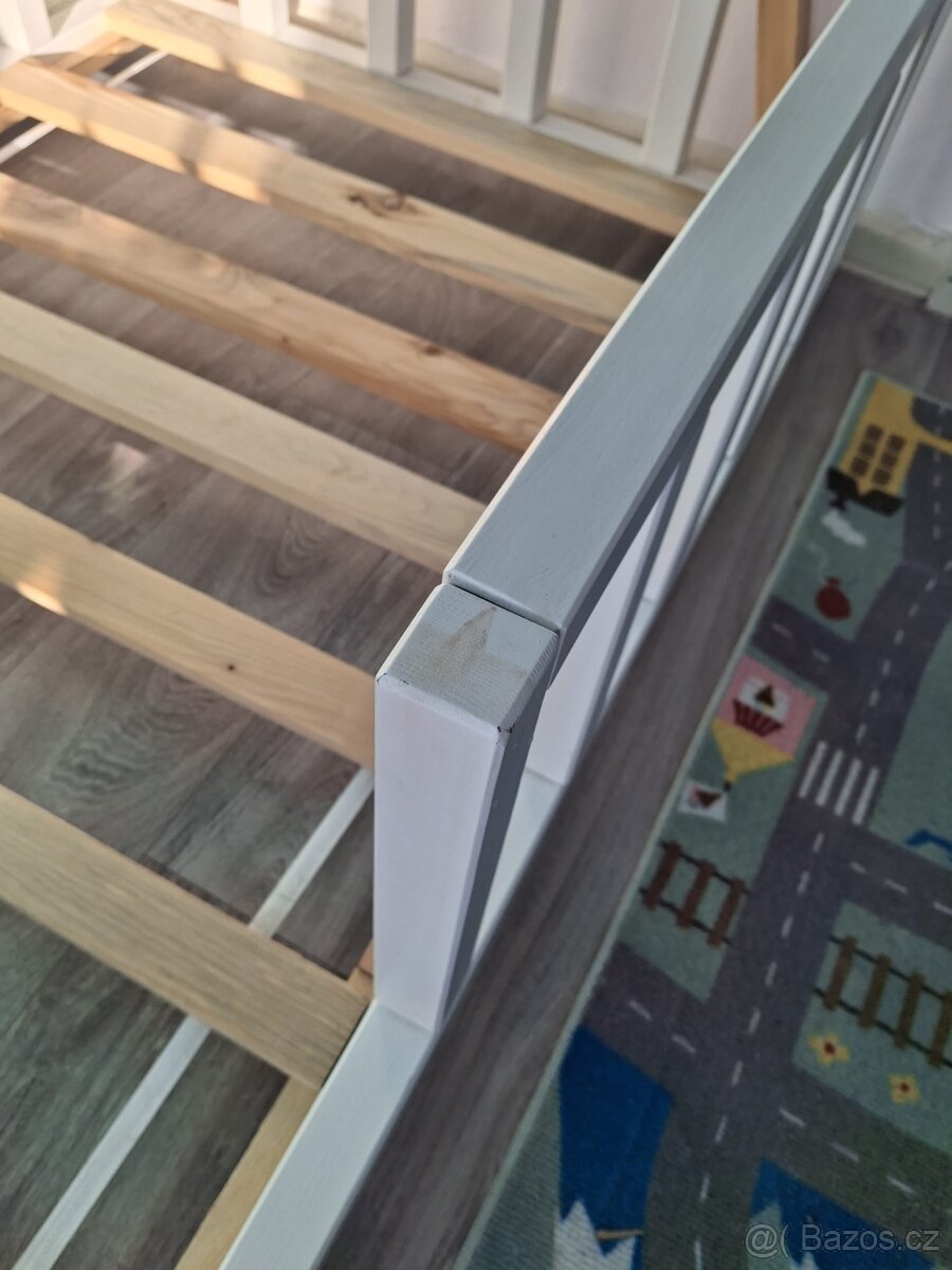 Dětská postel 160x80 - 5