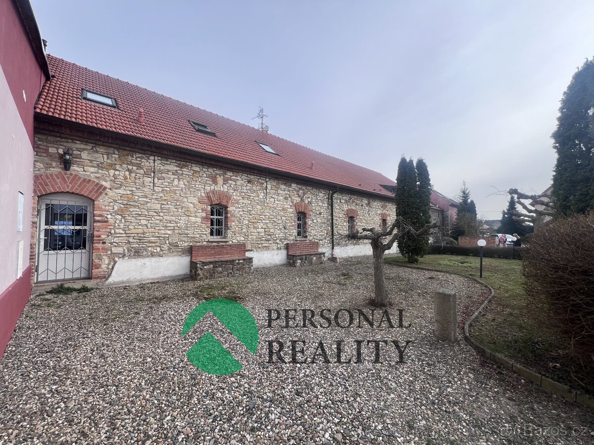 Pronájem obchodního prostoru 315 m², Tursko, ev.č. 02890 - 5