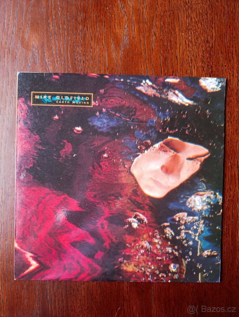 LP platne rôzne - 5