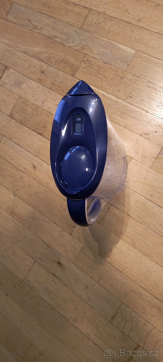 Konvice Brita - 5