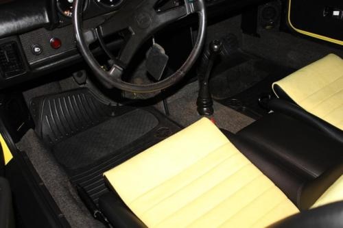 VW PORSCHE 914, r.v. 1972 - 5