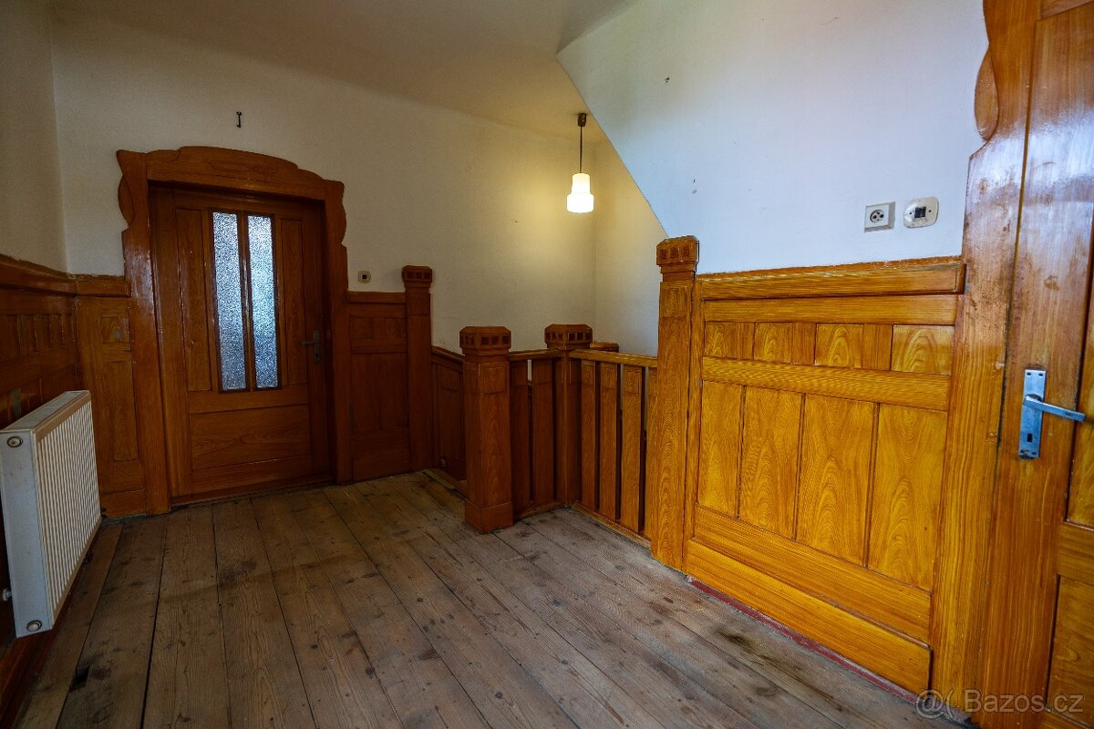 Prodej Rodinného domu Frenštát p.R. - 5