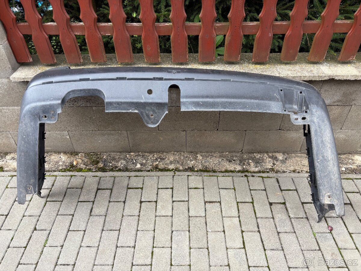 VW Golf 3 variant tažné zařízení - 5
