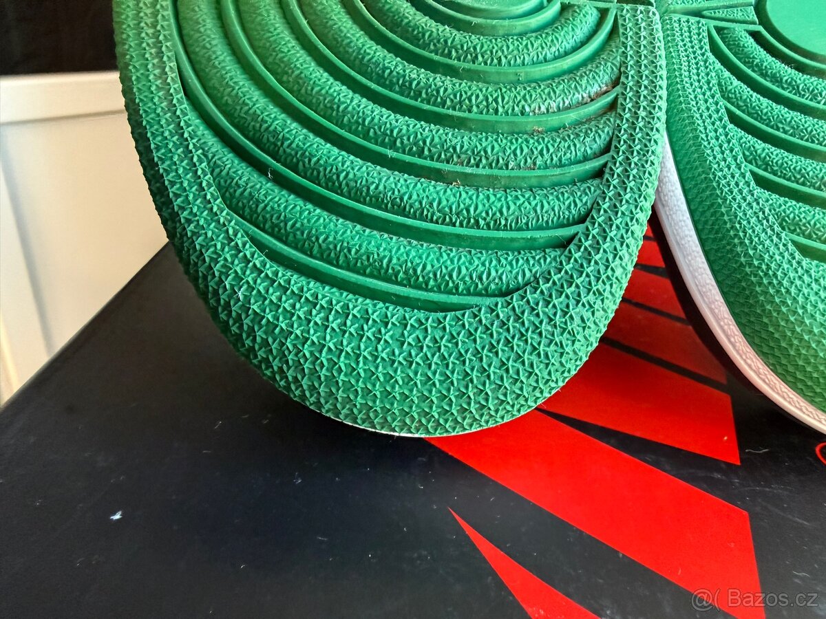 Air Jordan 1 high Pine Green - 5