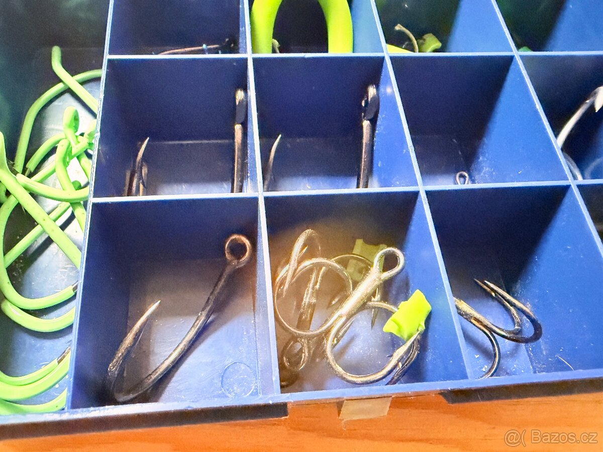 SET NA SUMCE + BOX - 5