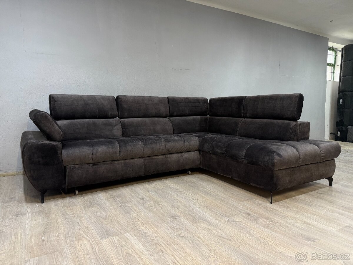 Sedací souprava - 5