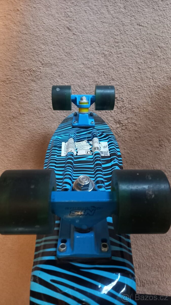 Pennyboard NEX TIGRIS 56 cm - 5