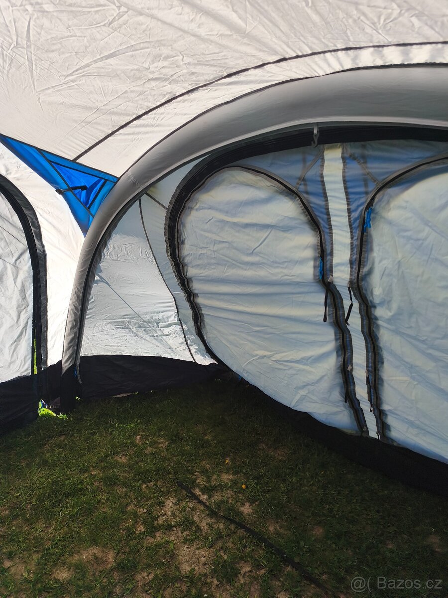 Predstan ke karavanu - 5