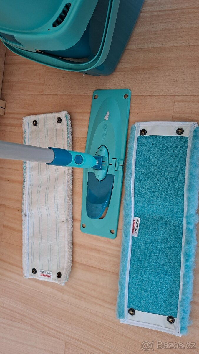 Mop Leifheit - 5