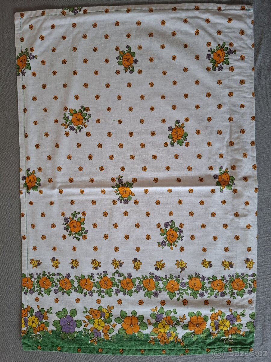 Dětské povlečení na polštářky - 5