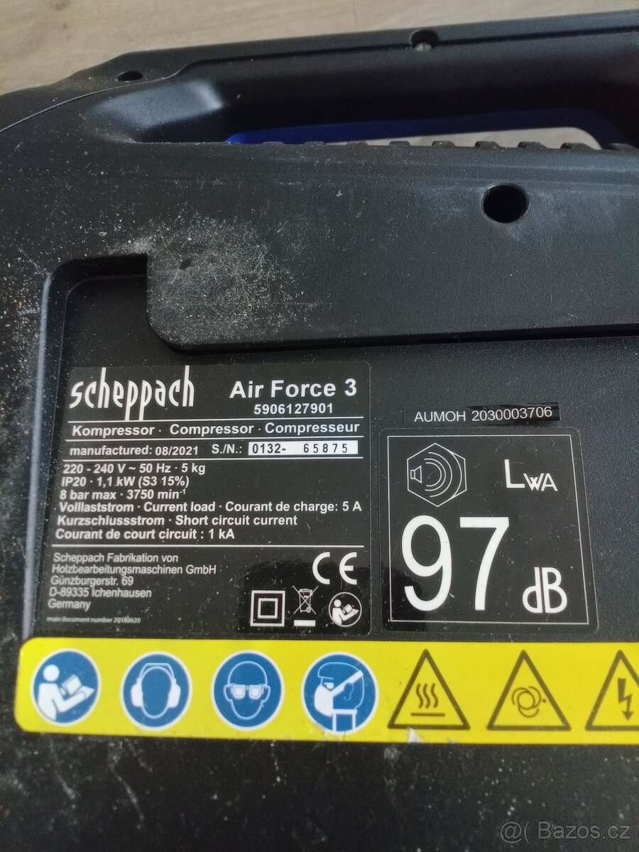 Kompresor - 5
