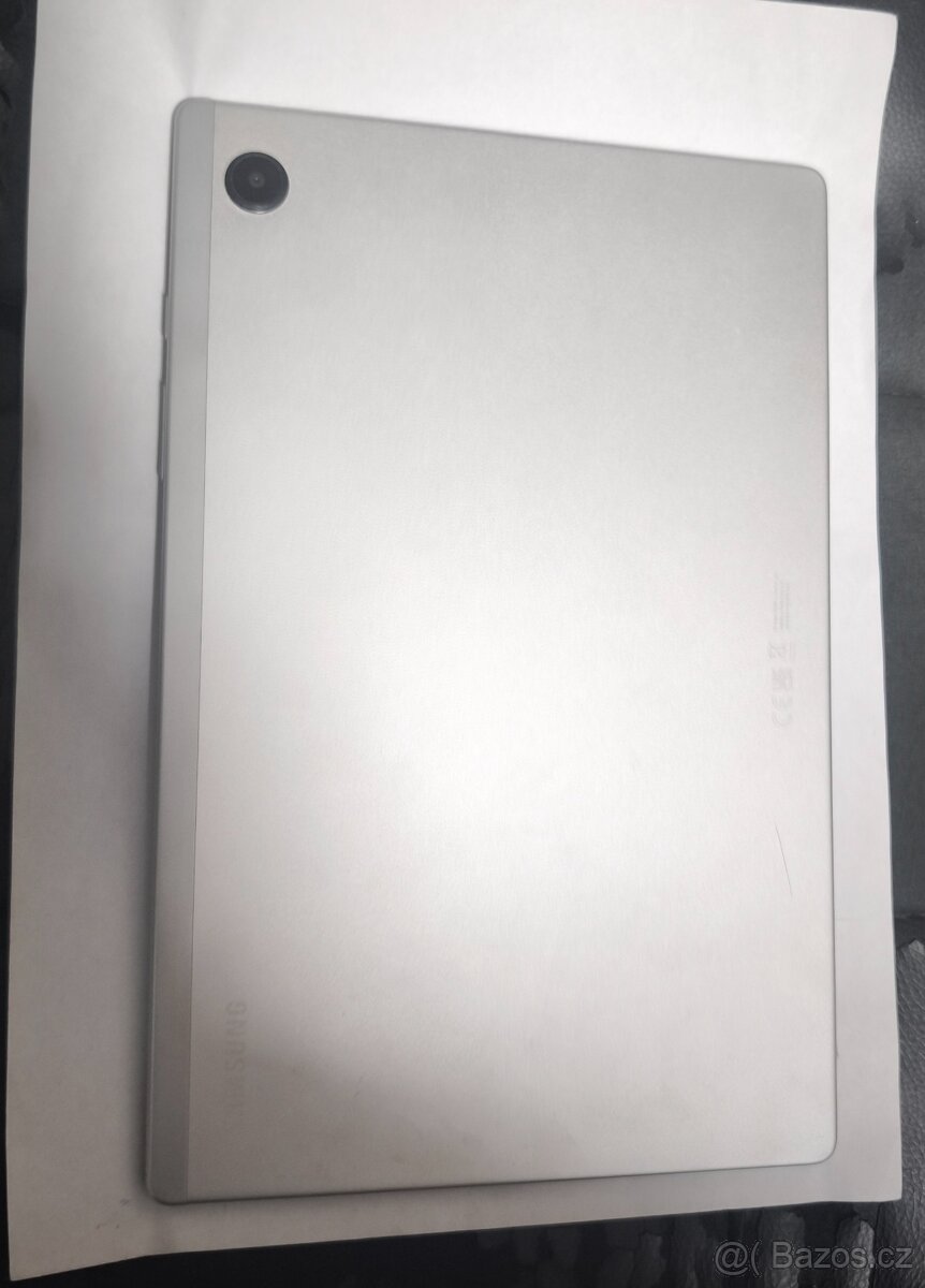 Tablet Samsung Galaxy Tab A8 3GB/32GB LTE android 13 - 5