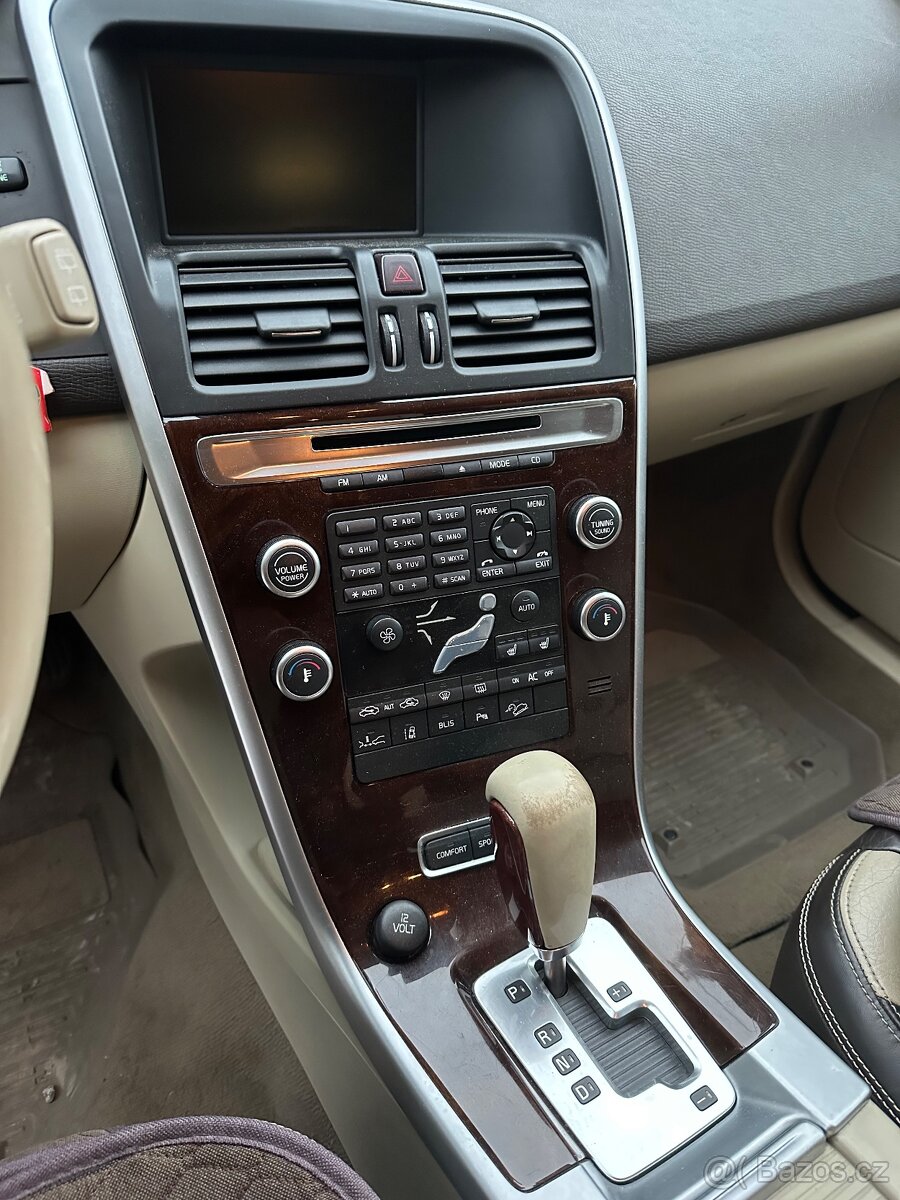 Volvo XC60 t6 - 5