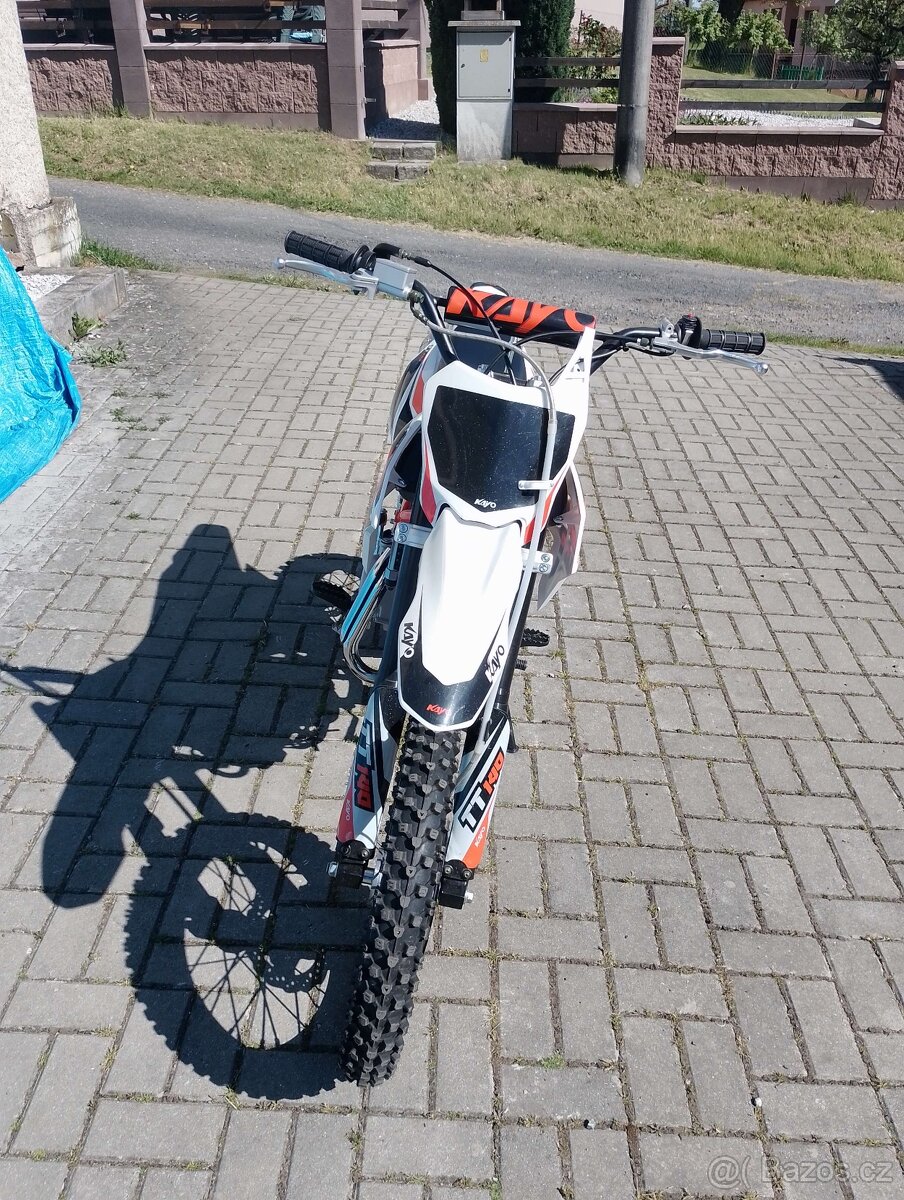 kayo 140