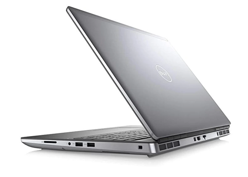 DELL 7560 15.6":i9 11950H,64GB,SSD 1TB,nVidia RTX5000 16GB - 5