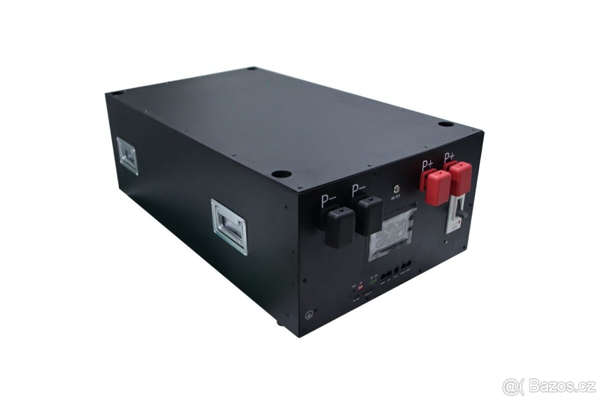 LiFePO4 16kwh 51,2v BOX - 5
