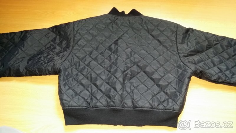 Bundy dámská S/dívčí 158 - 5