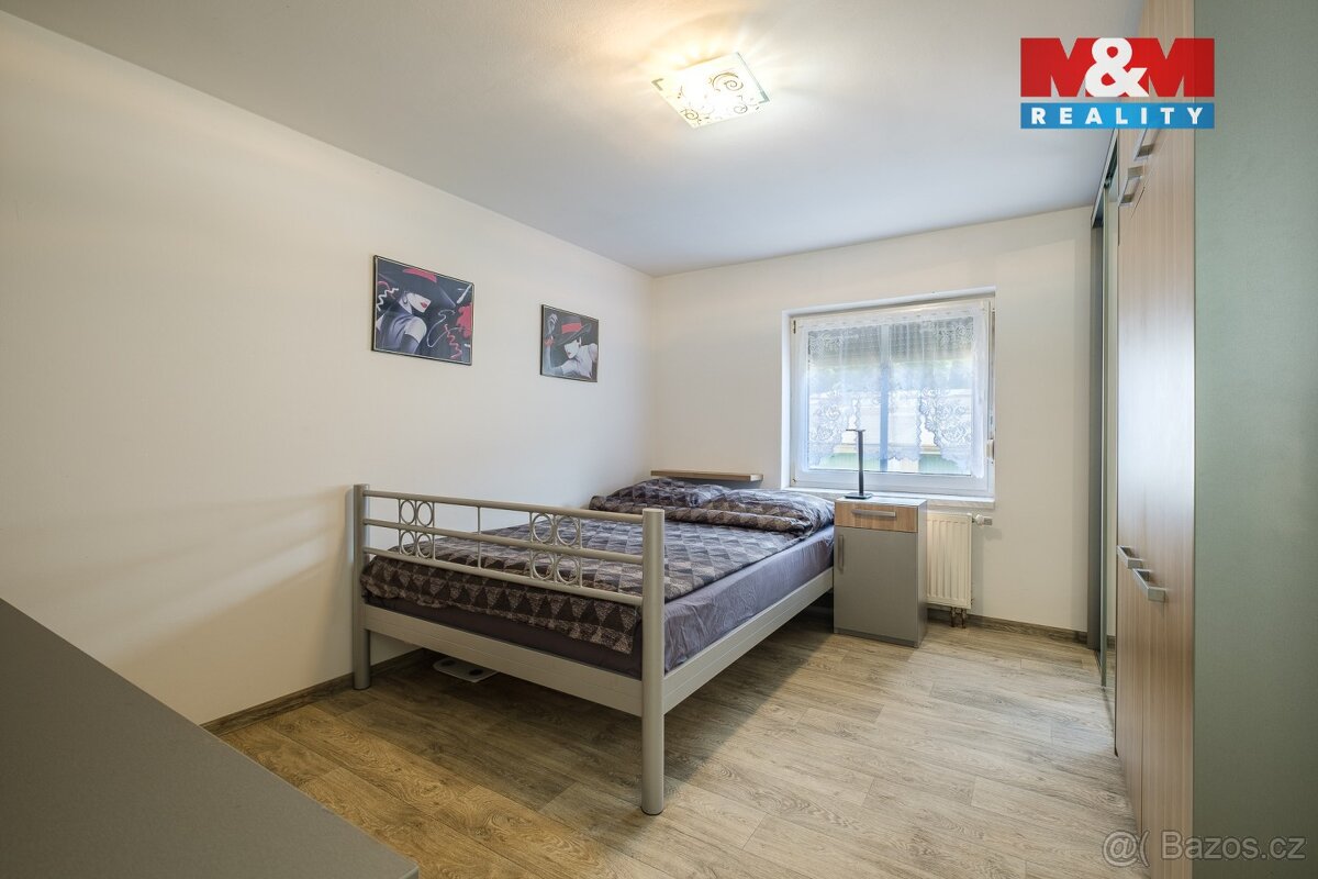 Prodej rodinného domu, 367 m², Březová, ul. Okružní - 5
