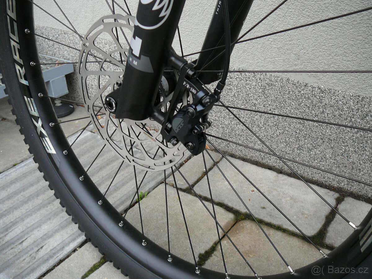 Leader Fox Argus - 5