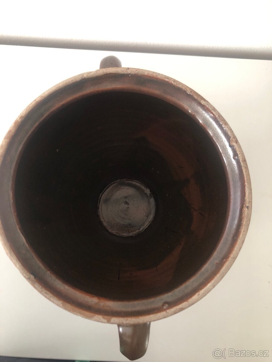 stara kameninova nadoba - 5