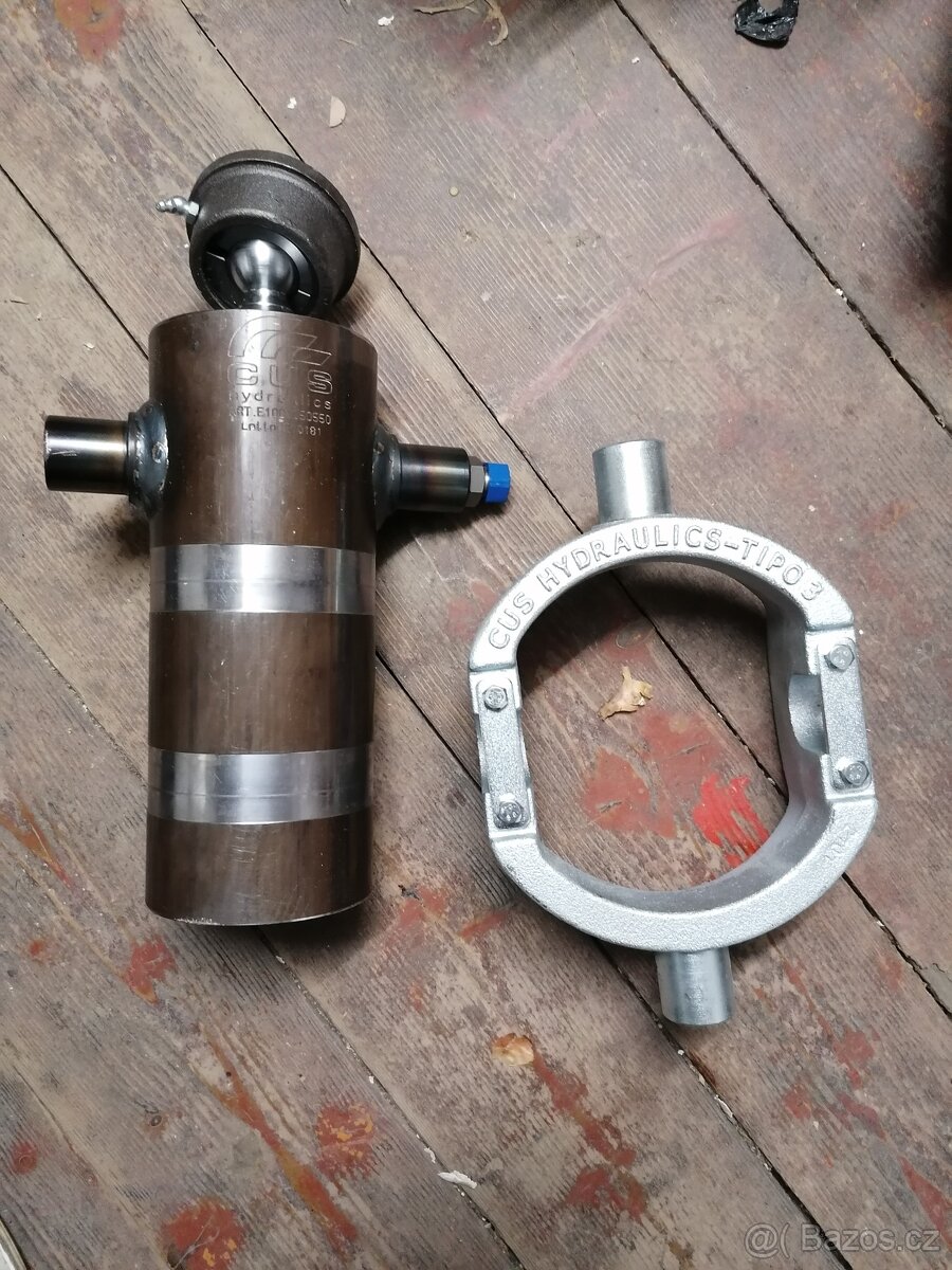 Prodám operný nohy od 1 do 5t - 5