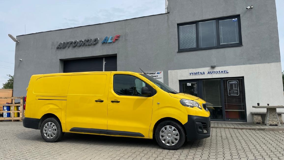 Peugeot Expert, 2.0 HDi /90KW/L3/LONG/RV 9/2019 - 5