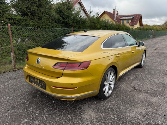 Volkswagen Arteon 2,0 TDi/110Kw Elegance DSG - 5
