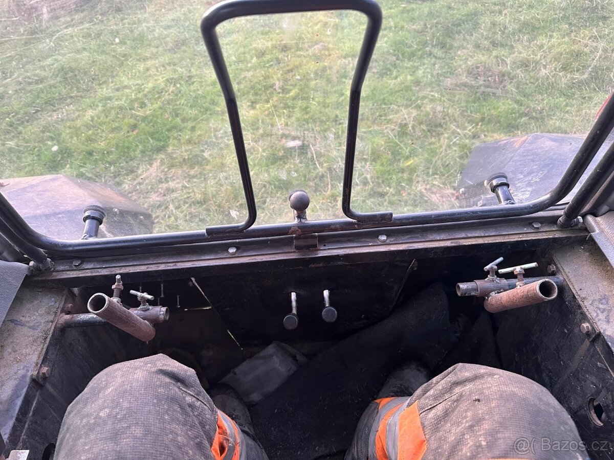 Massey ferguson 3080 - 5