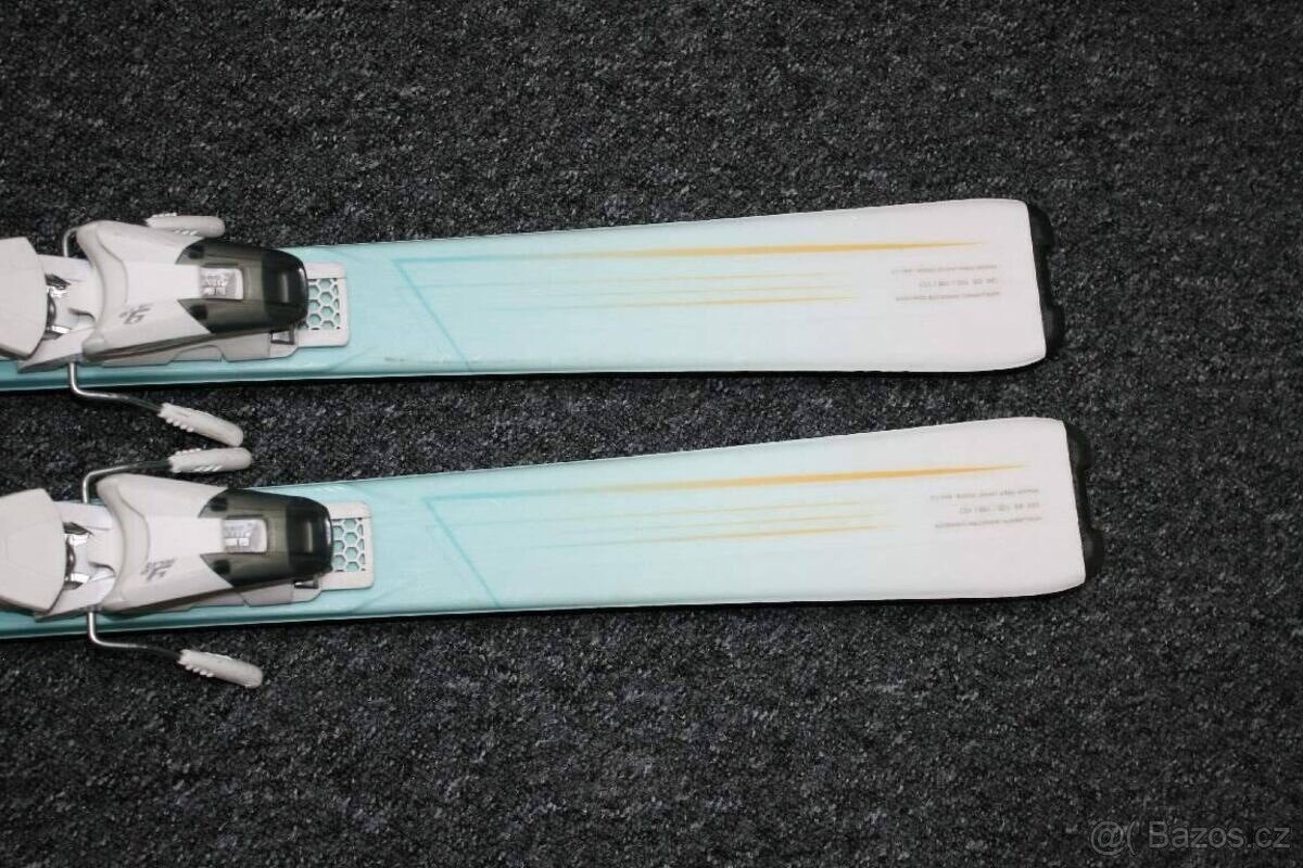lyže Head Joy 155 cm - 5