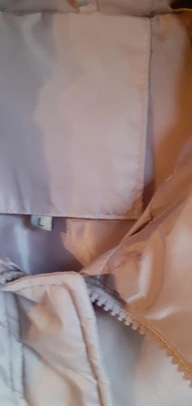 Dlouhá vesta vel.L - 5