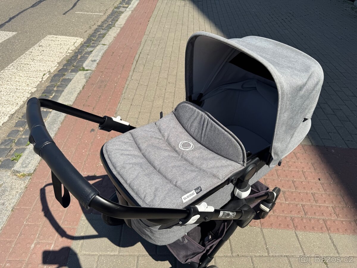 Bugaboo Fox 2/3 - 5