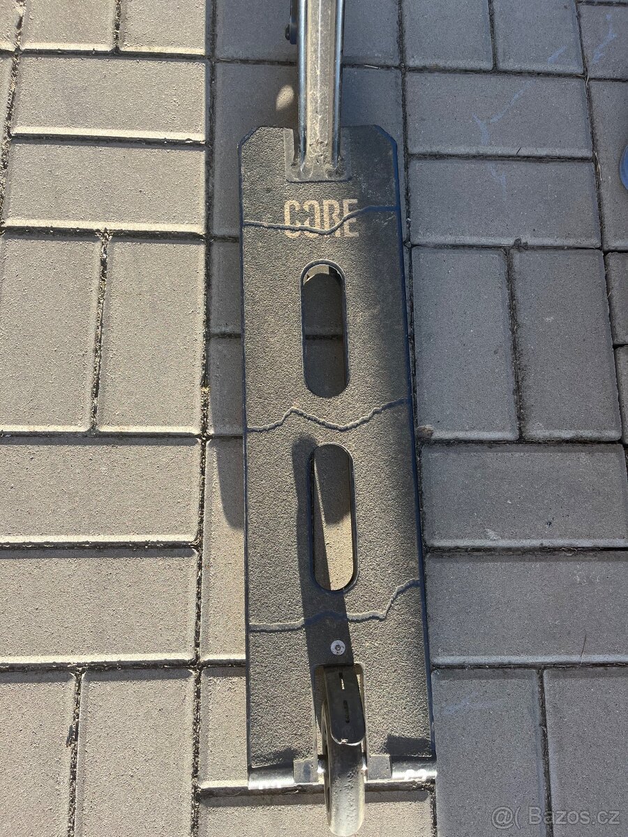 Koloběžka FreeStyle - 5