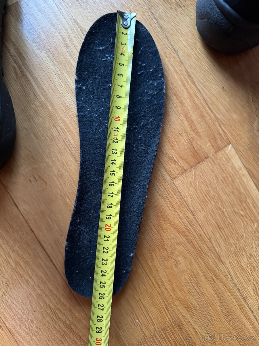 Boty zn.Richter, vel.40. - 5