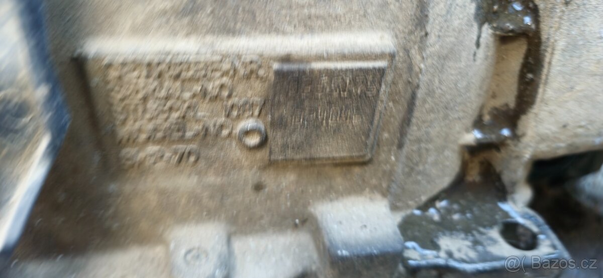 Automaticka prevodovka rozvodovka range rover L405 - 5