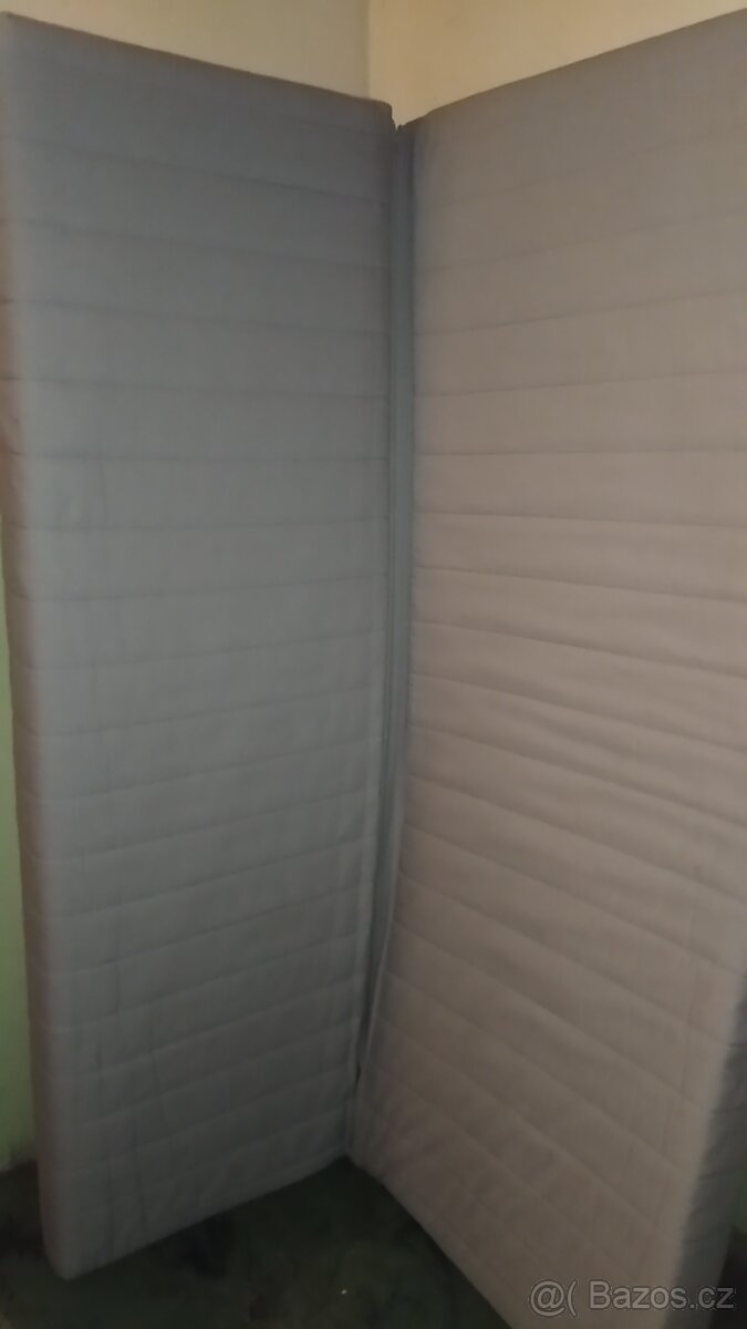 Rozkládací pohovka IKEA Beddinge - 5
