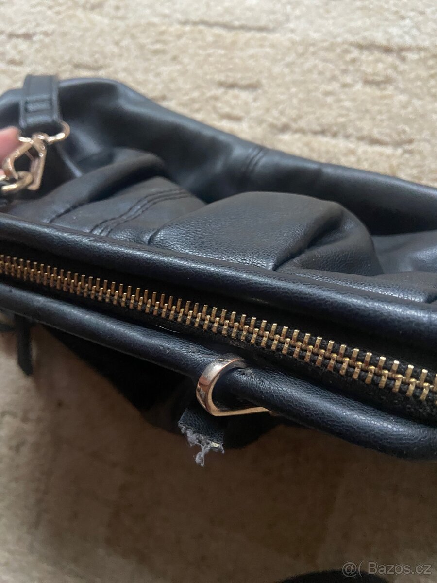 Kabelka přes rameno - 5