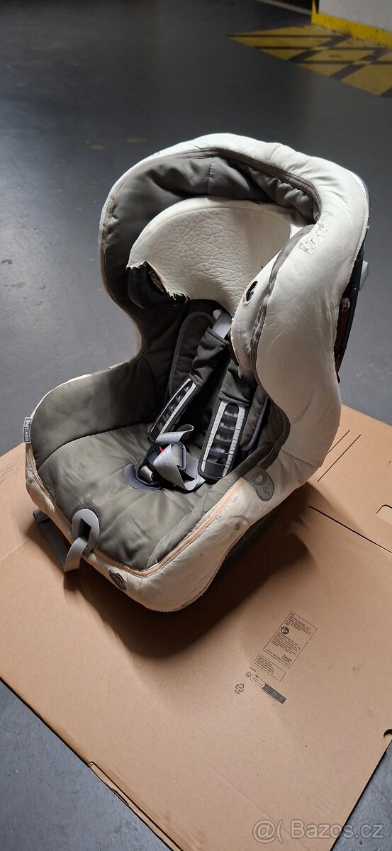 Römer King 9-18 kg - 5