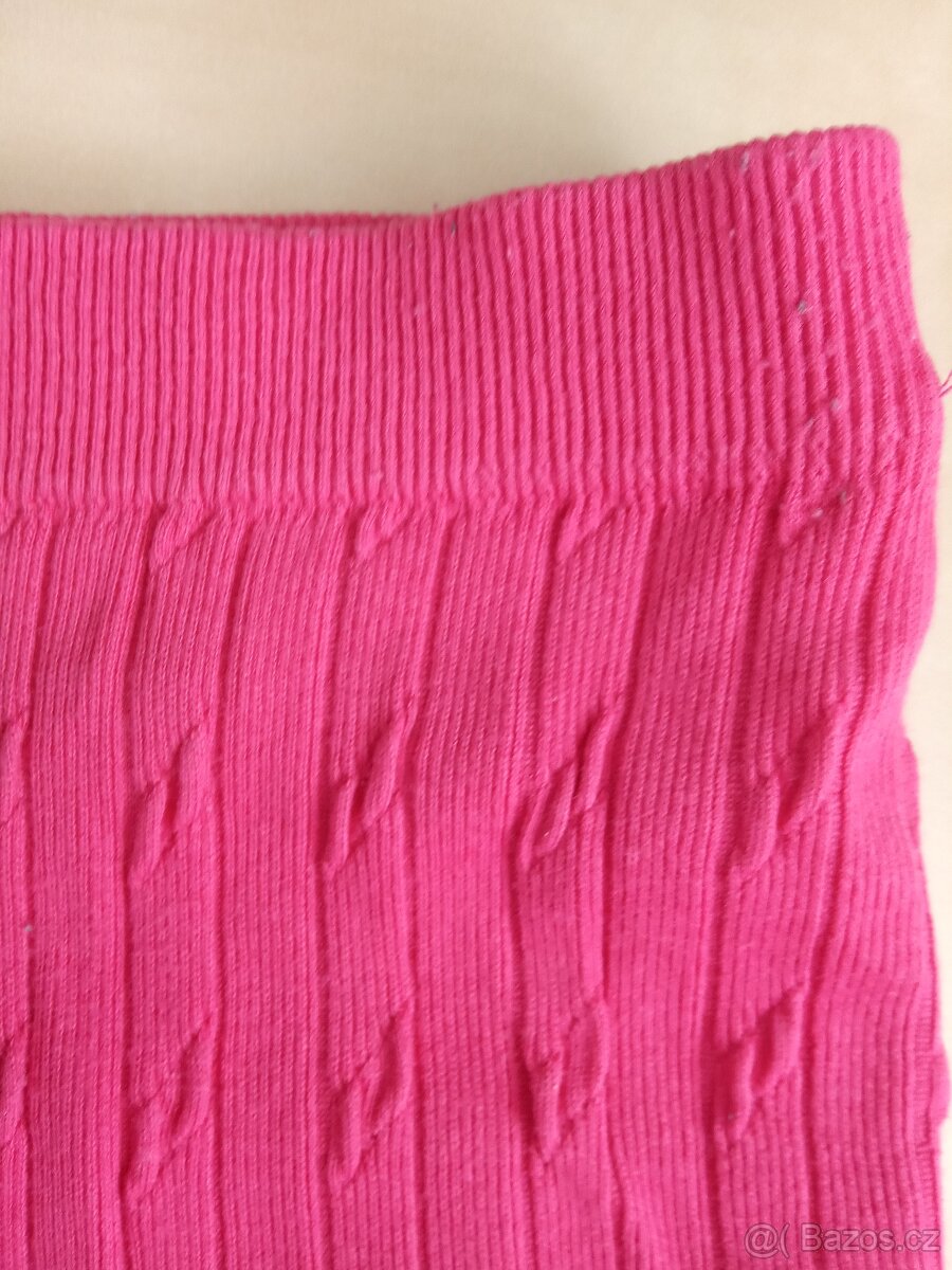 Kamaše - legíny - 5