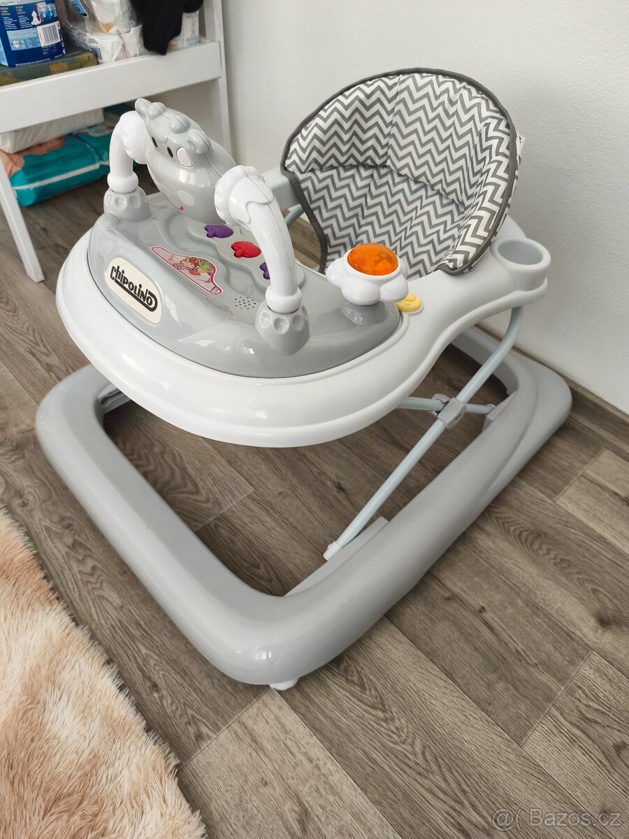 Chodítko Chippolino - 5