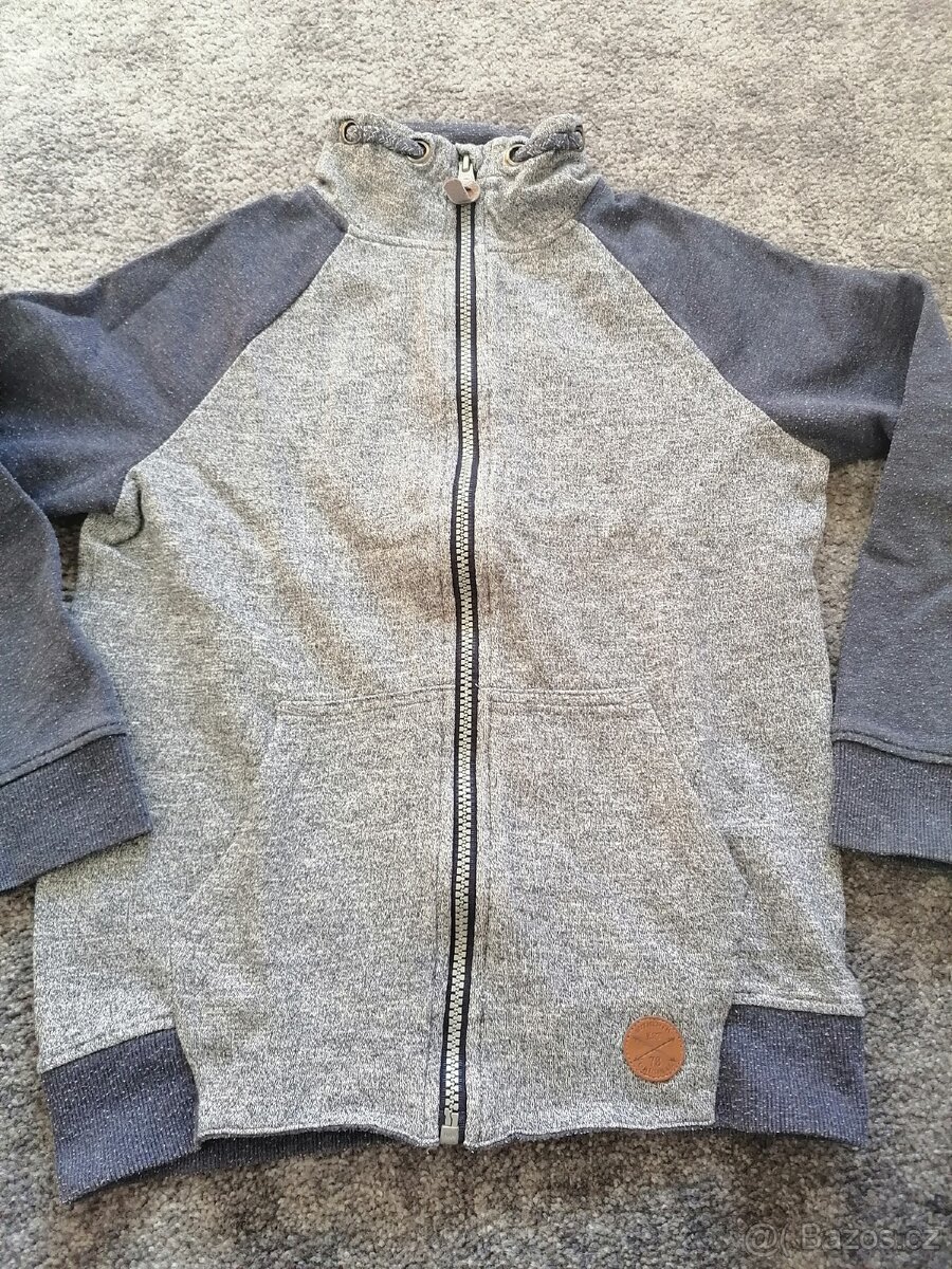 Chlapecký komplet vel.122-134 - 5