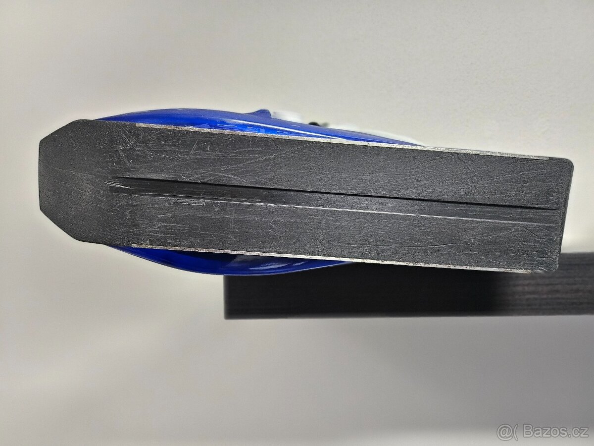 Sněžné brusle - 5