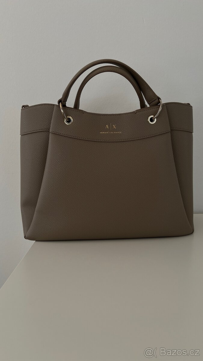 Dámská kabelka Armani - 5