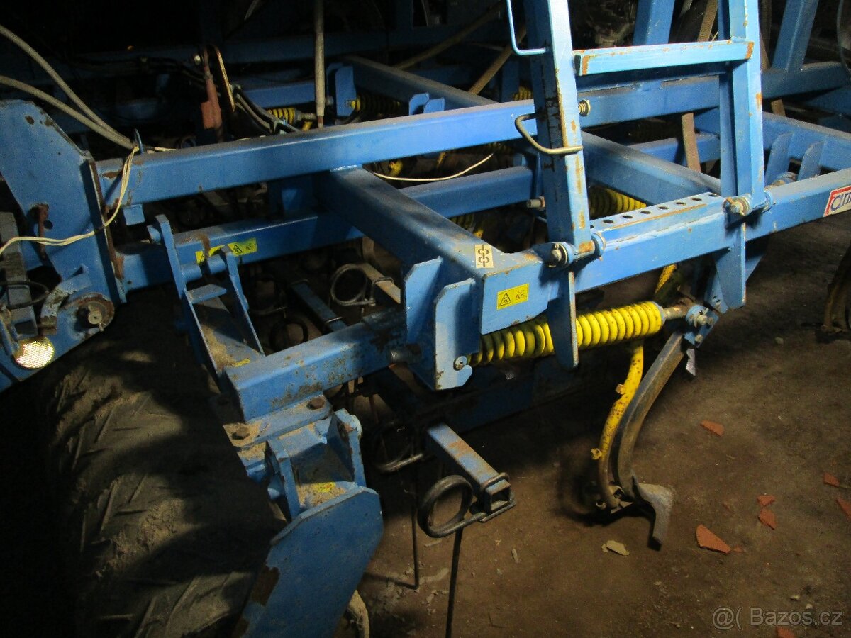 Farmet BSK 300 MXQ - 5